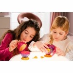 Casetă de Bijuterii Funlockets Multicolor Plastic