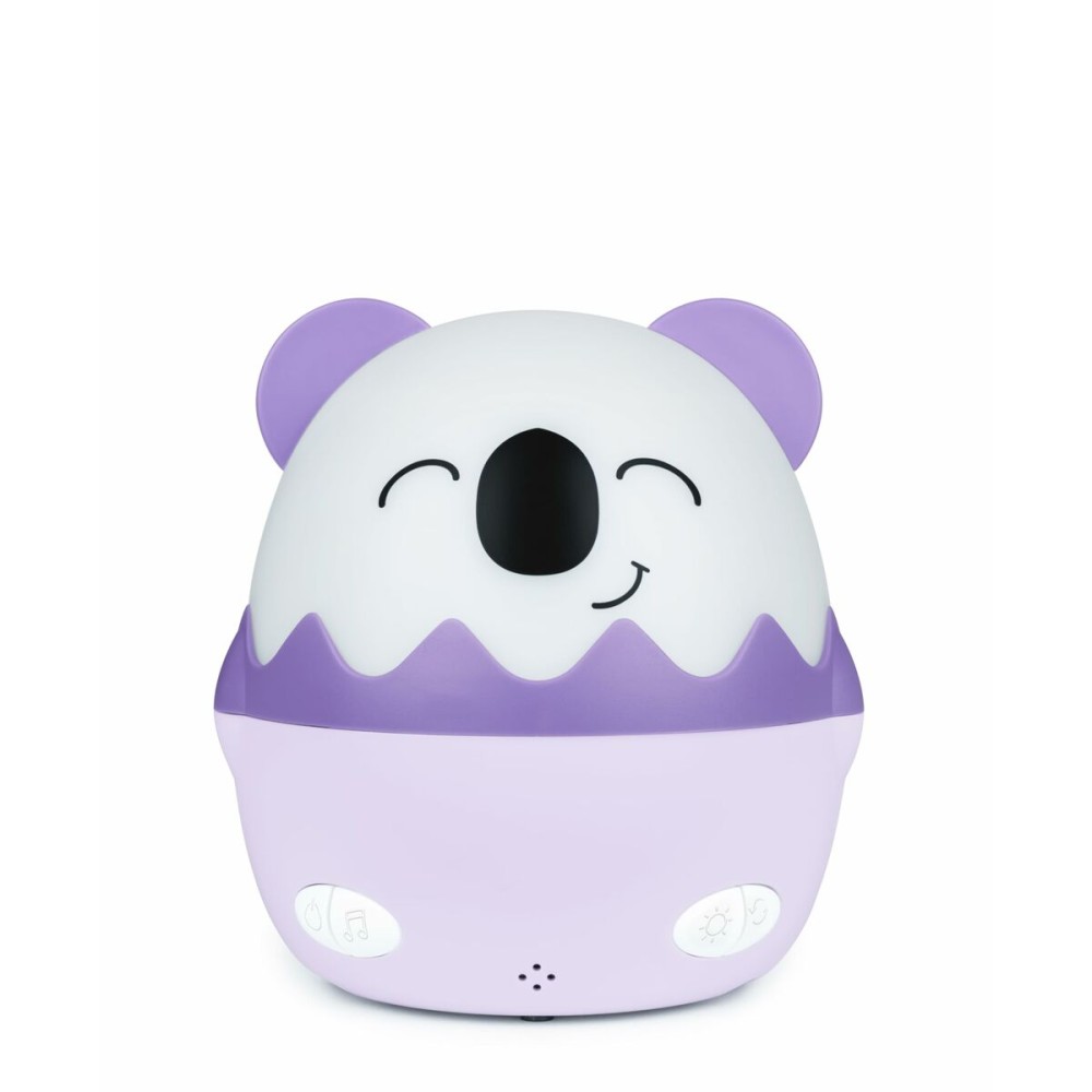 Lampă Proiector Bigben NLPKIDSKOALA