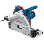 Fierăstrău circular BOSCH 0601675001 1400 W 230 V 165 mm