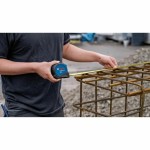 Flexometru BOSCH 1600A01V3S (8 m)