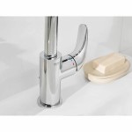 Robinet Monocomandă Grohe Swift - 24330001 Metal