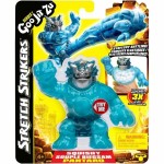 Figurine de Acțiune Goo Jit Zu Stretch Strikers