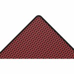 Covoraș de șoarece HyperX Pulsefire Negru