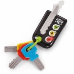 Joc Educativ My Smartphone and Keys Duo 2 Piese