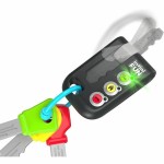 Joc Educativ My Smartphone and Keys Duo 2 Piese