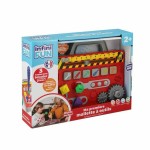 Cutie Tip Diplomat Pentru Scule My First Toolbox