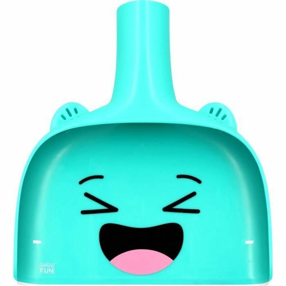 Aparat de jucărie InfiniFUN Lulu the Funny Broom