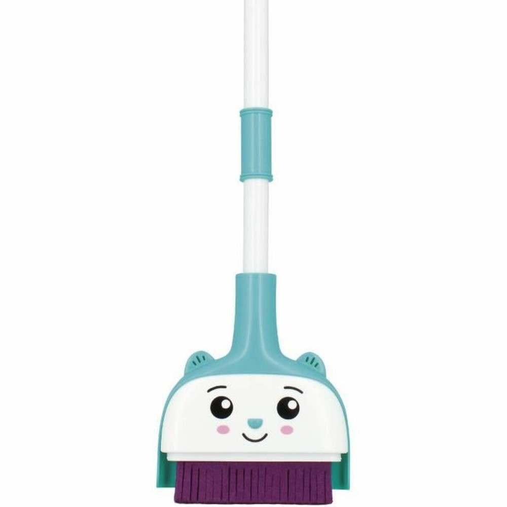 Aparat de jucărie InfiniFUN Lulu the Funny Broom