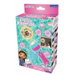 Lanternă Lexibook Gabby and the Magic House