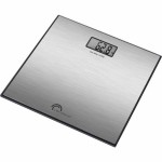 Cântar Digital de Baie Little Balance 8159 Negru Oțel Oțel inoxidabil 180 kg