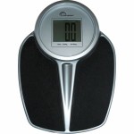 Cântar Digital de Baie Little Balance PRO M 225