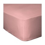 Foaie de fund montată Lovely Home LH71628 Roz Rose 140 x 190 + 30 cm