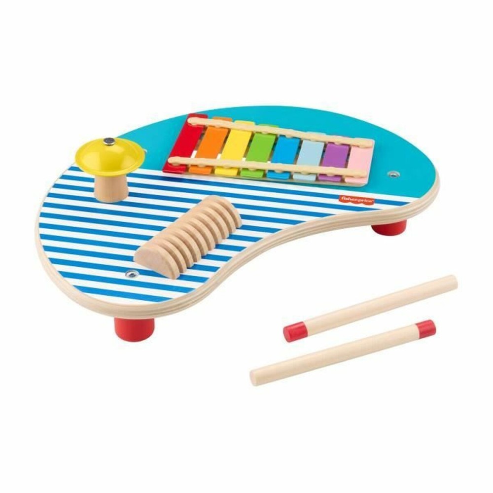 Joc Educativ Fisher-Price HXT91