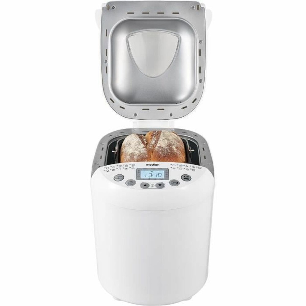 Aparat de făcut Pâine Medion 50073723 550 W