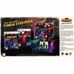 Joc video PlayStation 5 Microids The Pixel Pulps Collection Special Edition