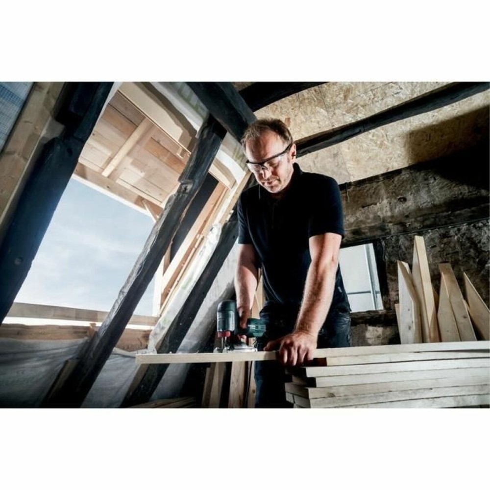 Fierăstrău de traforaj Metabo STE 100 Quick