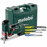 Fierăstrău de traforaj Metabo STE 100 Quick