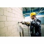 Burghiu perforator Metabo KHE 2660 850 W