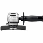 Polizor unghiular Metabo W 850-125 850 W