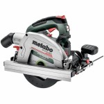 Fierăstrău circular Metabo KS 18 LTX 66 BL 18 V 165 mm