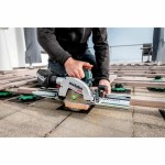 Fierăstrău circular Metabo KS 18 LTX 66 BL 18 V 165 mm