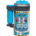 Creatură fantastică Moose Toys Mutators Panthere