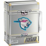 Figurine de Acțiune Moose Toys Mr. Beast Lab Tiger