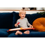 Set pentru desen Nathan MY COLOREO SUITCASE