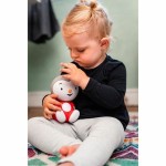 Jucărie interactivă pentru bebeluși Nathan T'CHOUPI