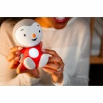 Jucărie interactivă pentru bebeluși Nathan T'CHOUPI