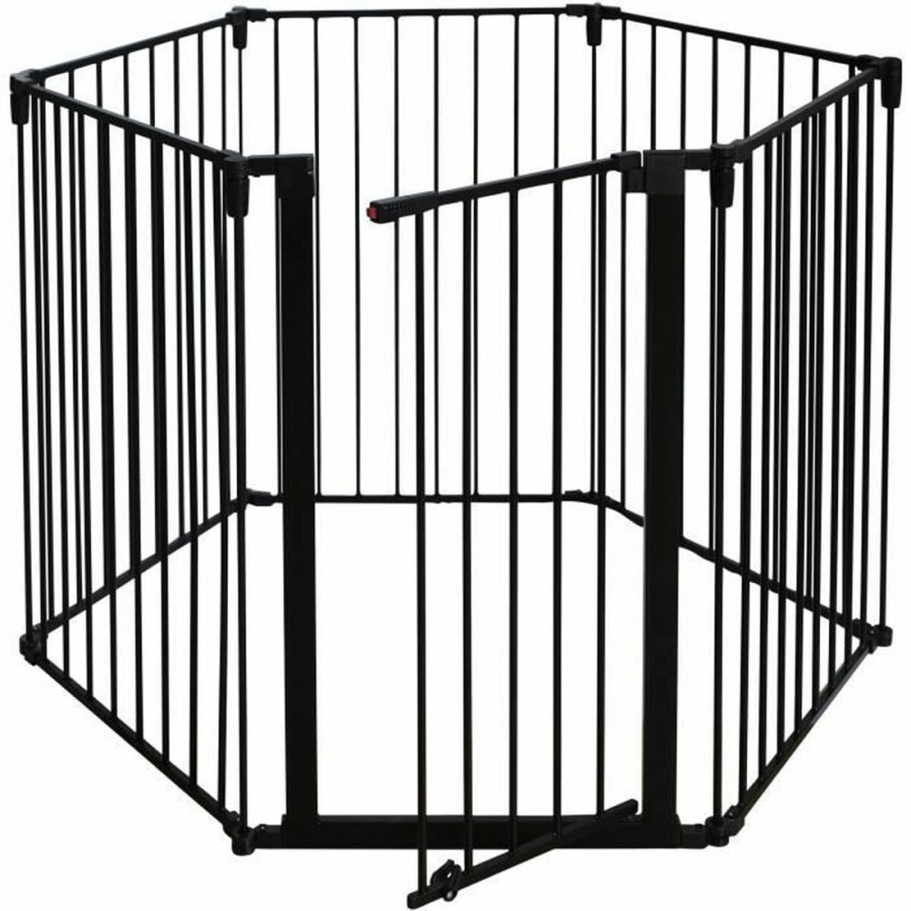 Barieră de siguranță Nordlinger PRO