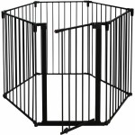 Barieră de siguranță Nordlinger PRO