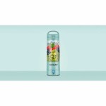 Mixer cu Pahar Nutribullet NBP003LBL 70 W 475 ml Albastru