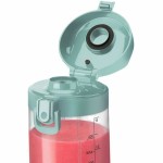 Mixer cu Pahar Nutribullet NBP003LBL 70 W 475 ml Albastru