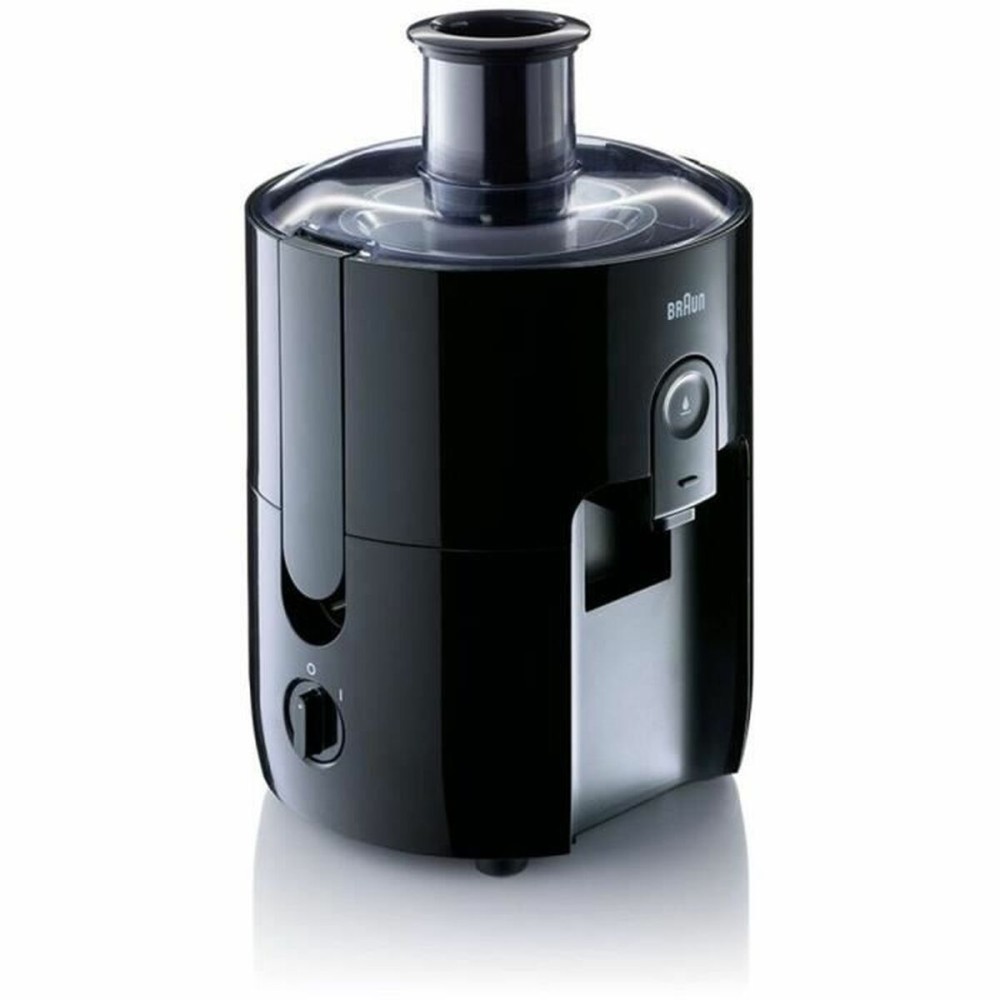 Blender Braun SI3100BK Negru 500 W 1,25 L