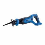 Ferăstrău alternativ Scheppach C-RS100-X 20 V