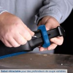 Ferăstrău alternativ Scheppach C-RS100-X 20 V