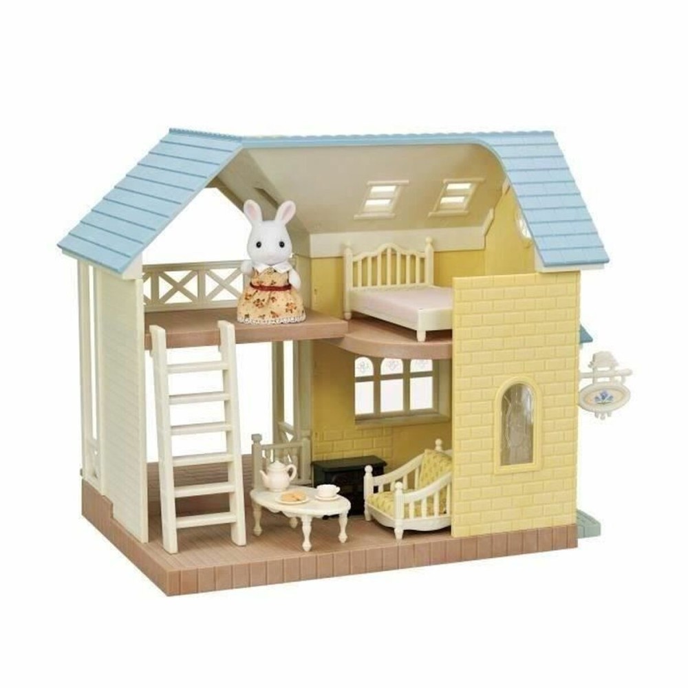 Accesorii pentru căsuțe de păpuși Sylvanian Families 5671