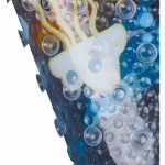 Jucării pentru Baie ThermoBaby