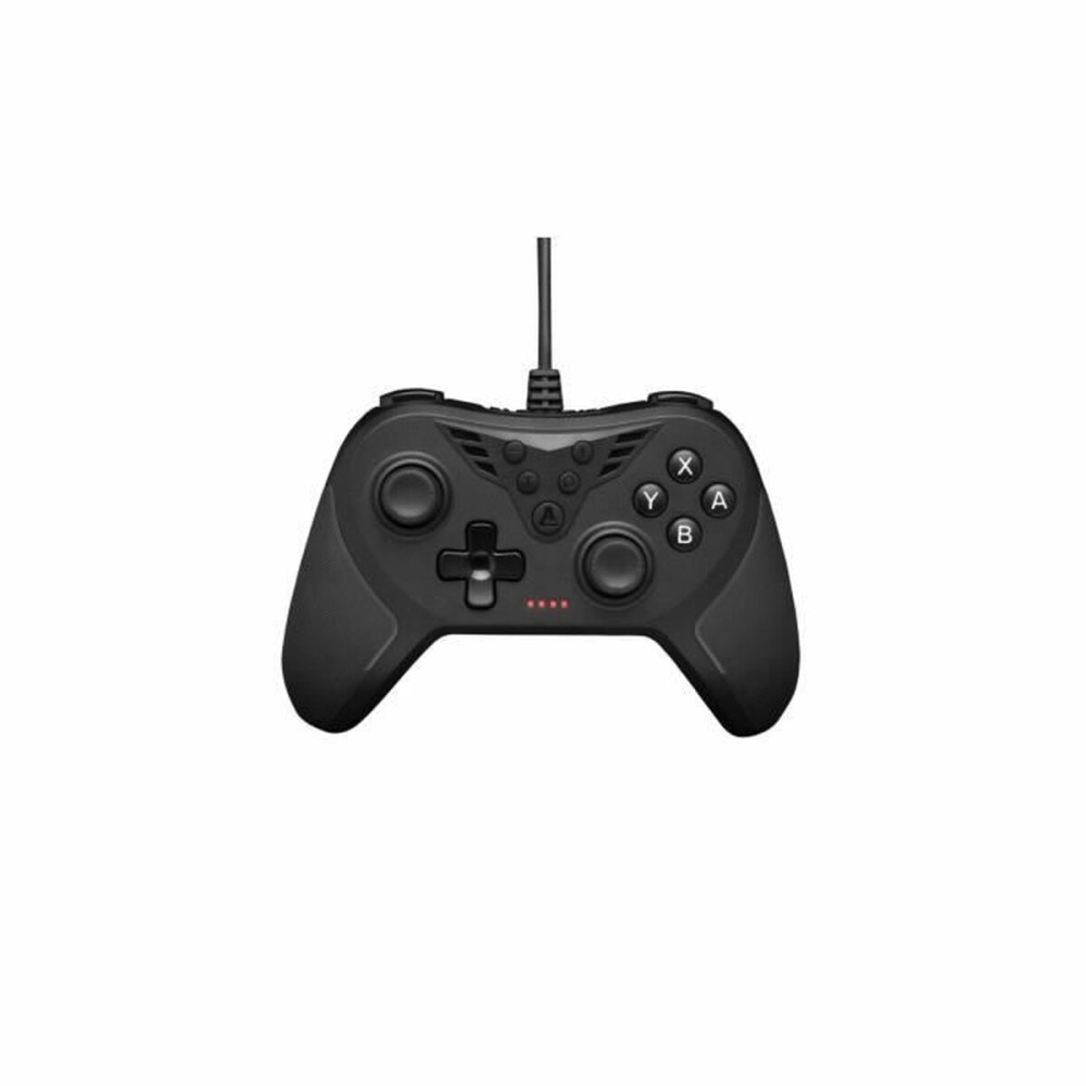 Telecomandă Xbox One The G-Lab K-PAD HELIUM Negru