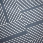 Set husă de pătură TODAY Alb