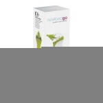 Aspiratorul nazal Nosiboo Nasal aspirator Go