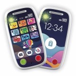 Joc Educativ My 1st Duo of Phones 2 Piese