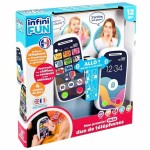 Joc Educativ My 1st Duo of Phones 2 Piese