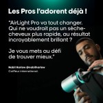 Uscător de Păr L'Oreal Professionnel Paris AIRLIGHT PRO