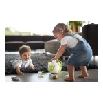 Extractor Nosiboo NO-01-02-en Roz Electric