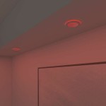 Bec LED Calex Alb G 500 lm