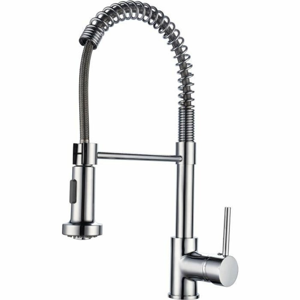 Kitchen Tap Rousseau OPUS Gri Chrome