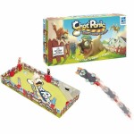 Joc de Masă Megableu Chat'panic