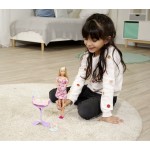 Păpușă bebeluș cu accesorii Simba Steffi Love